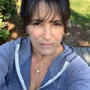 Meet your Posher, Marie